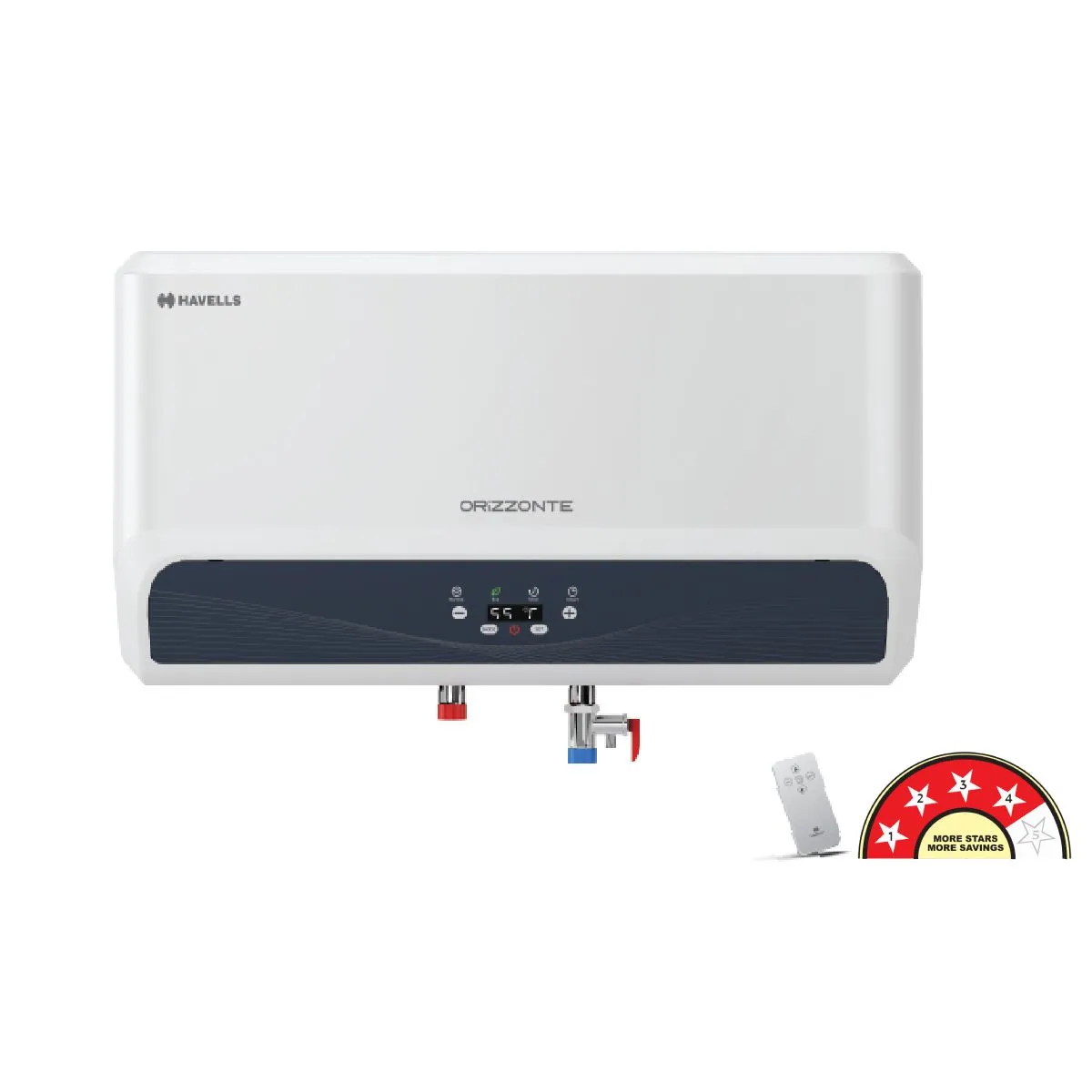 Orizzonte Storage Water Heater